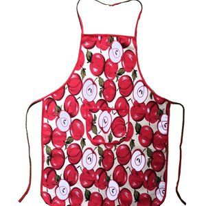 NEW APRON, WATER PROOF